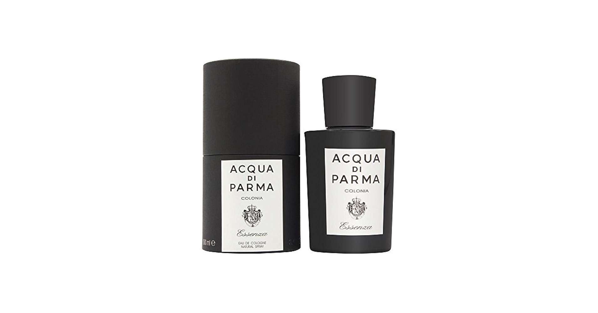 ACQUA DI PARMA Colonia Essenza 香水　100ml Colonia Essenza by Acqua di Parma Fragrance Samples